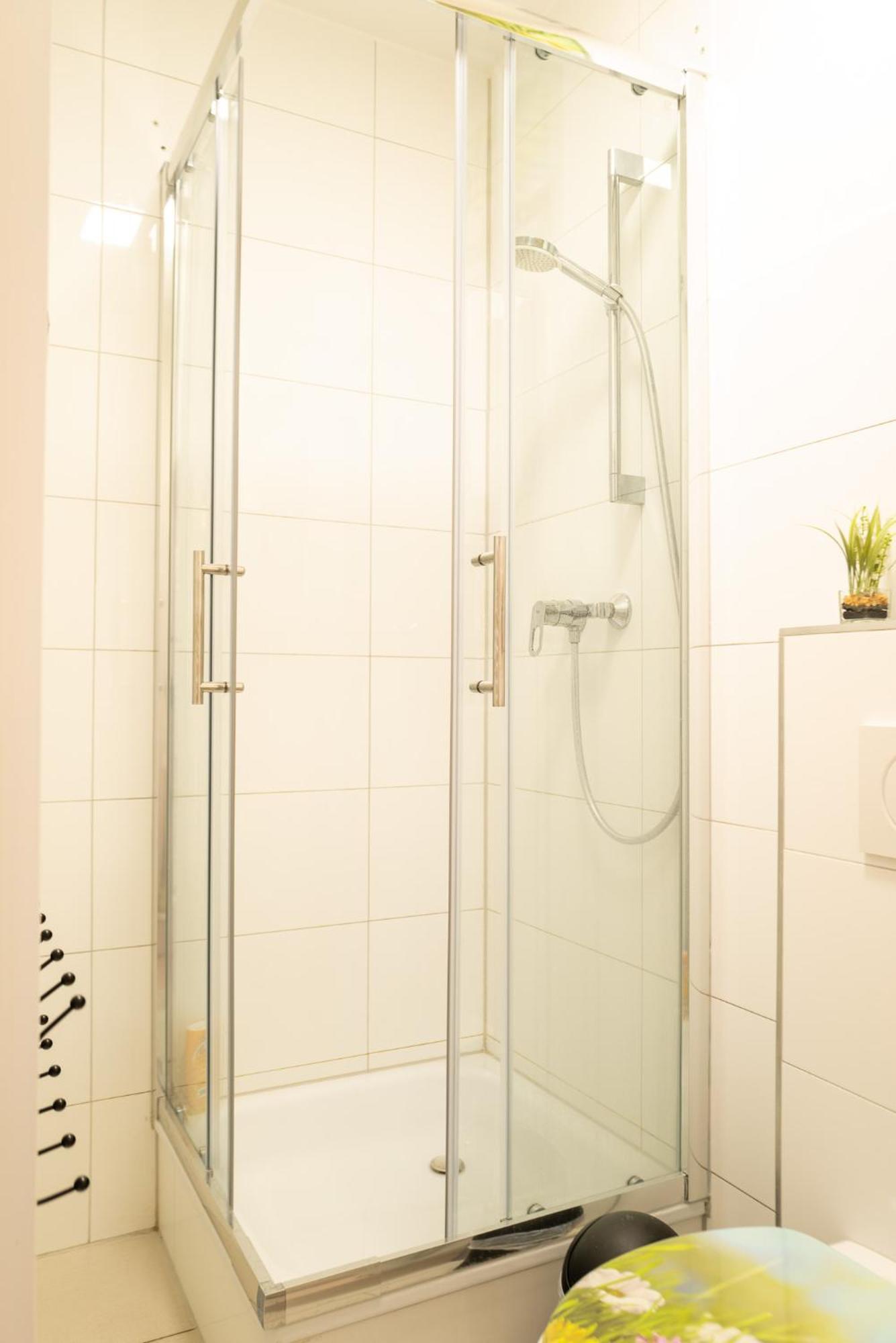 #222 Modernes City Apartment Im Herzen Von 노이스 외부 사진
